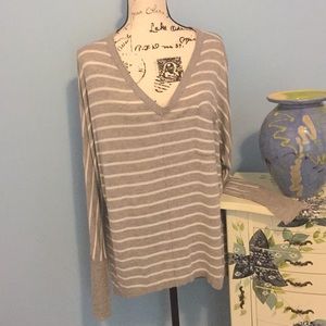 5 for 20.00 V-neck sweater